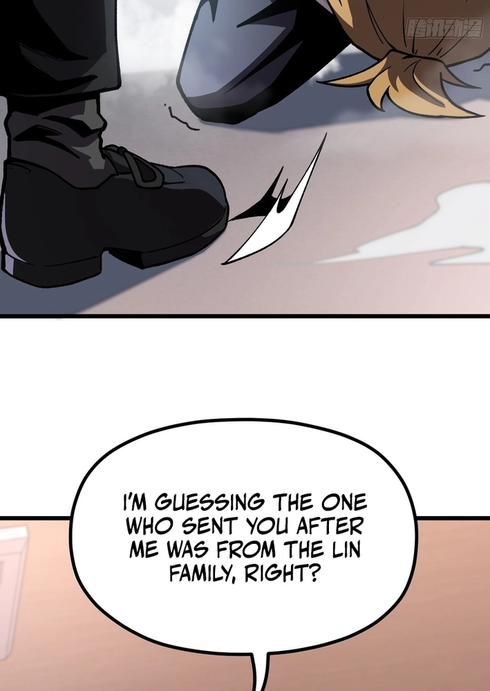 Read Urban God-Level Grandmaster chapter 4 image 45 on Lezhin