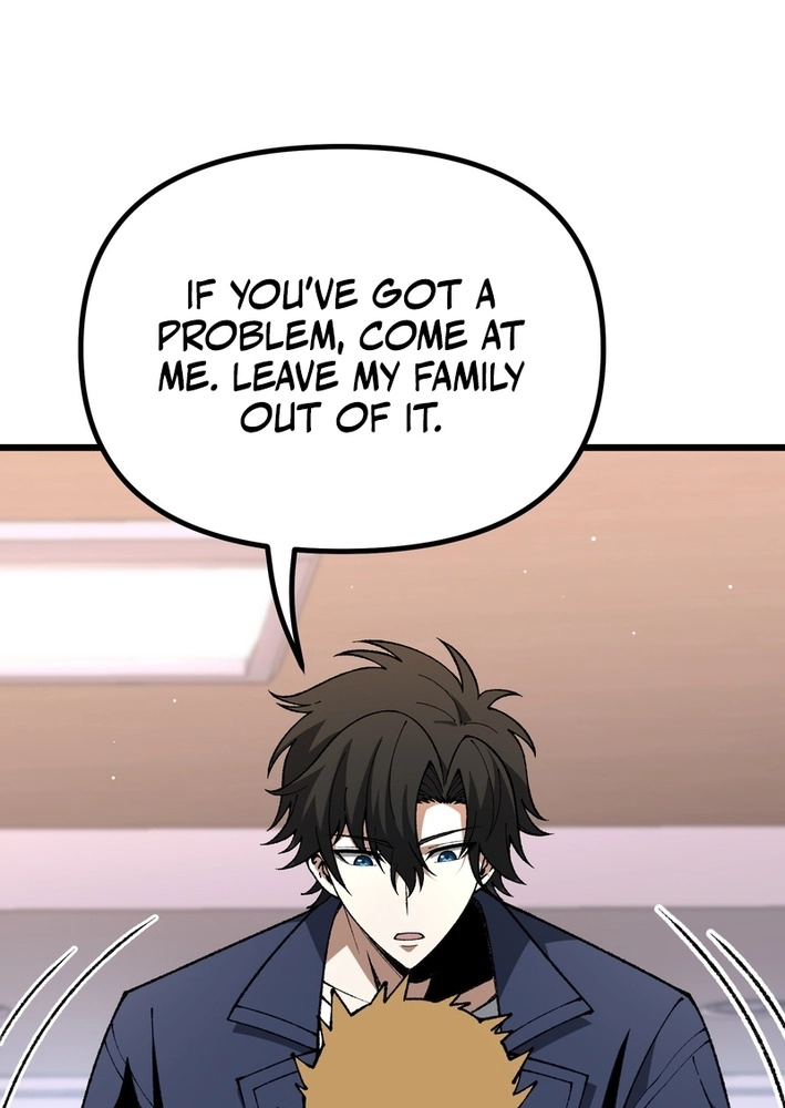 Read Urban God-Level Grandmaster chapter 4 image 49 on Lezhin