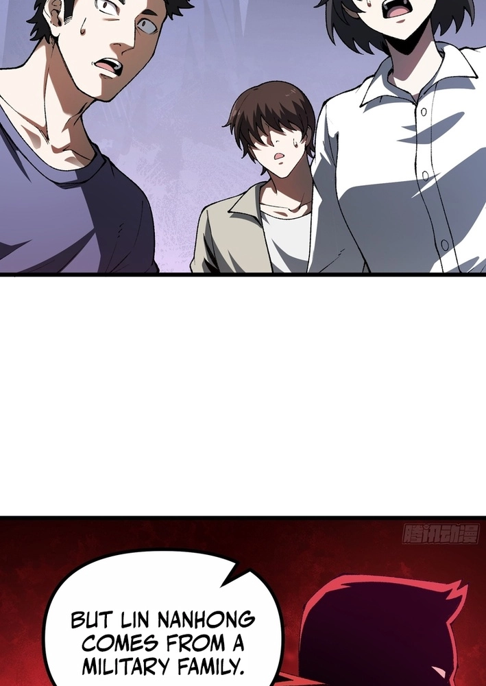 Read Urban God-Level Grandmaster chapter 4 image 5 on Lezhin