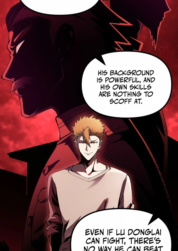 Read Urban God-Level Grandmaster chapter 4 image 6 on Lezhin