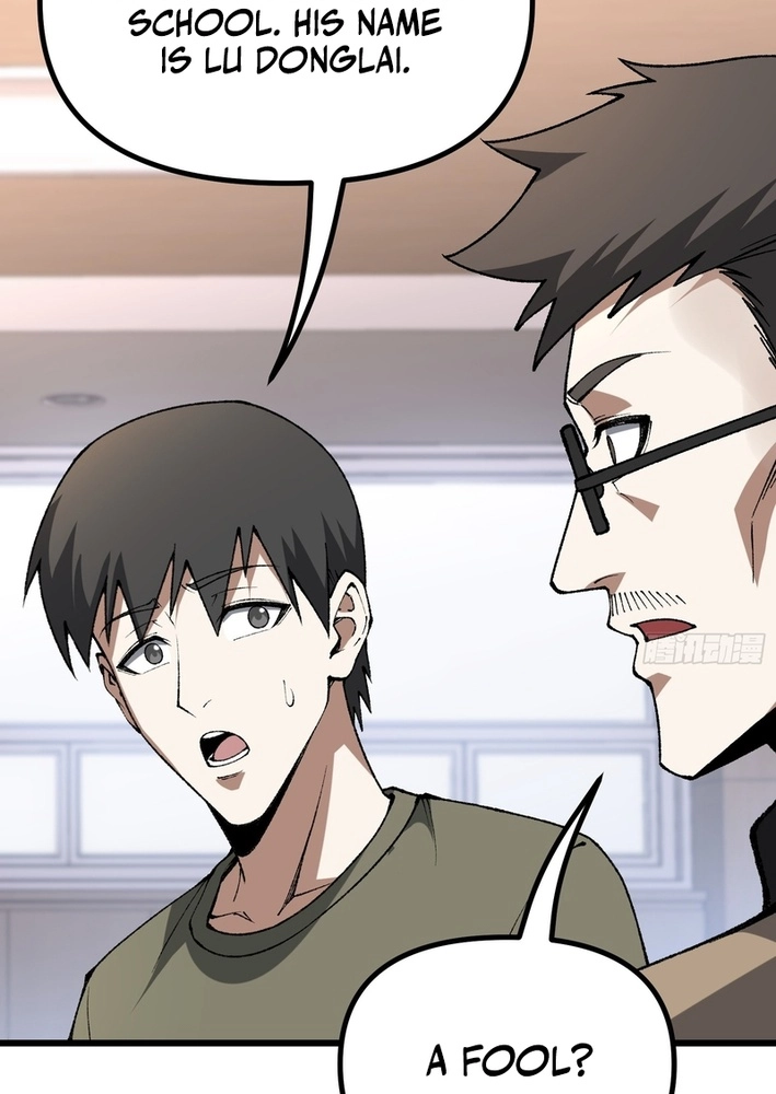 Read Urban God-Level Grandmaster chapter 4 image 69 on Lezhin