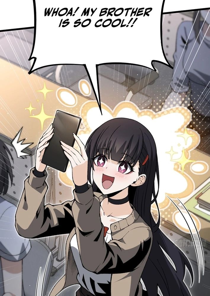 Read Urban God-Level Grandmaster chapter 4 image 77 on Lezhin