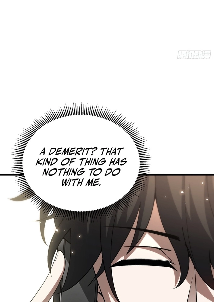 Read Urban God-Level Grandmaster chapter 4 image 85 on Lezhin
