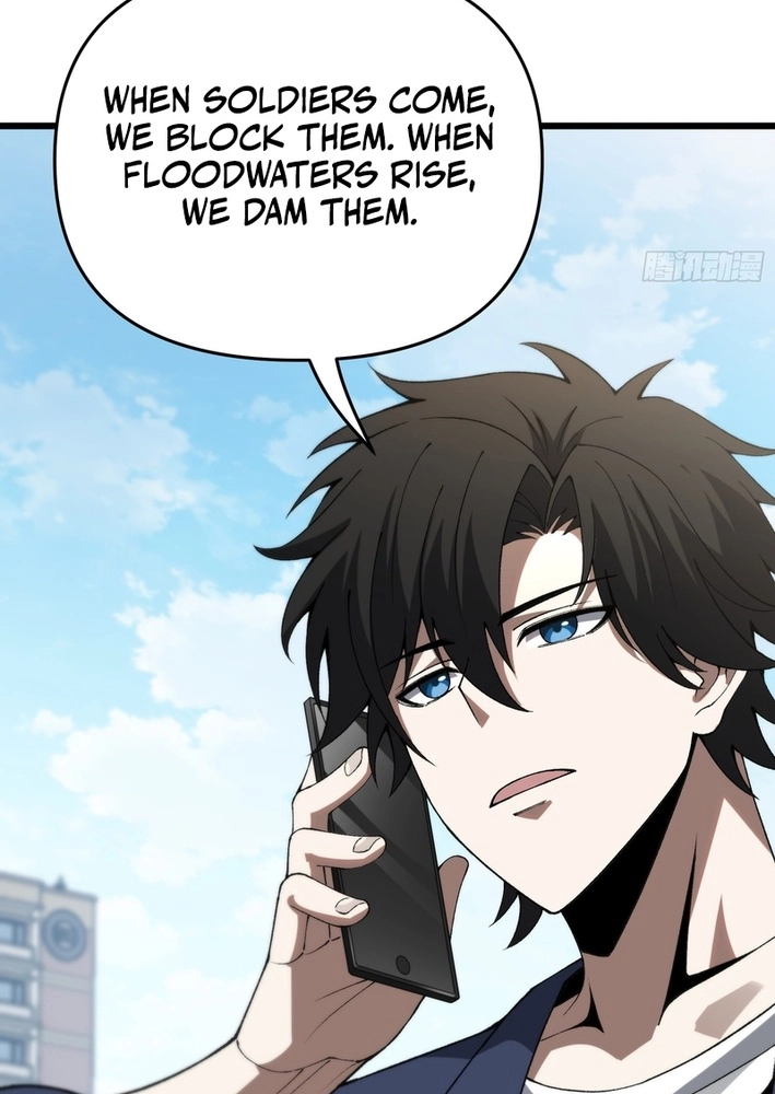 Read Urban God-Level Grandmaster chapter 4 image 90 on Lezhin