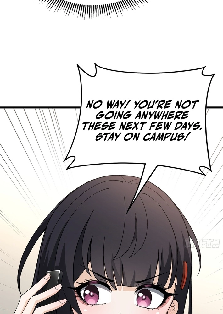 Read Urban God-Level Grandmaster chapter 4 image 92 on Lezhin