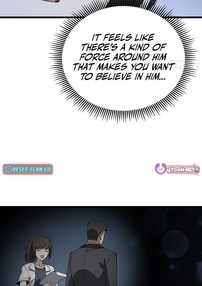 Read Urban God-Level Grandmaster chapter 5 image 32 on Lezhin