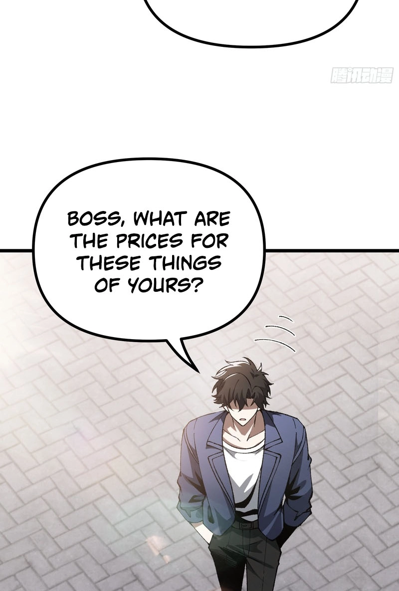 Read Urban God-Level Grandmaster chapter 7 image 22 on Lezhin