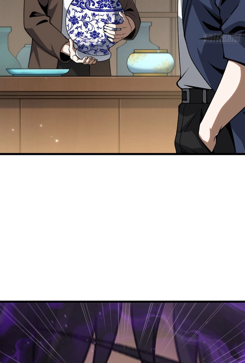 Read Urban God-Level Grandmaster chapter 7 image 4 on Lezhin