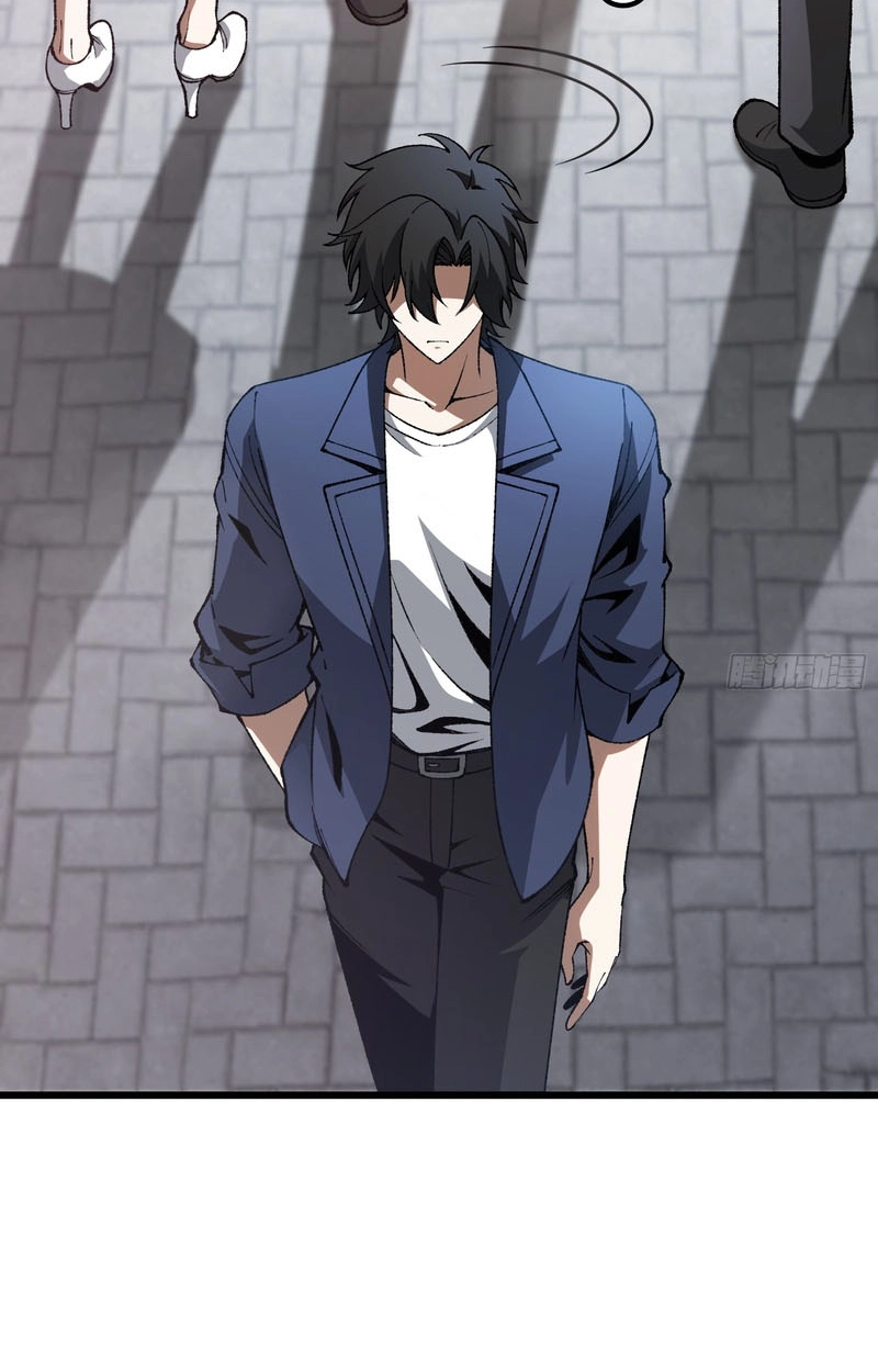 Read Urban God-Level Grandmaster chapter 7 image 41 on Lezhin