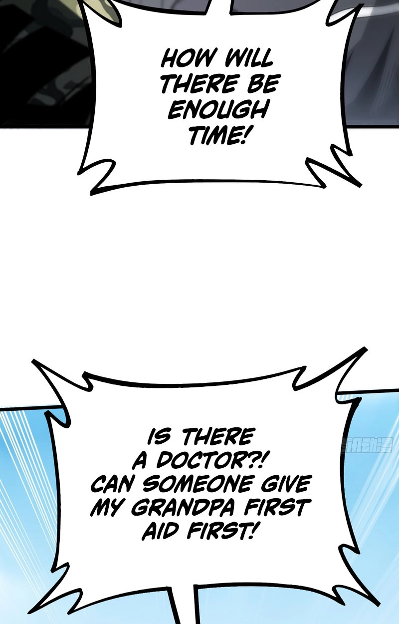 Read Urban God-Level Grandmaster chapter 7 image 46 on Lezhin