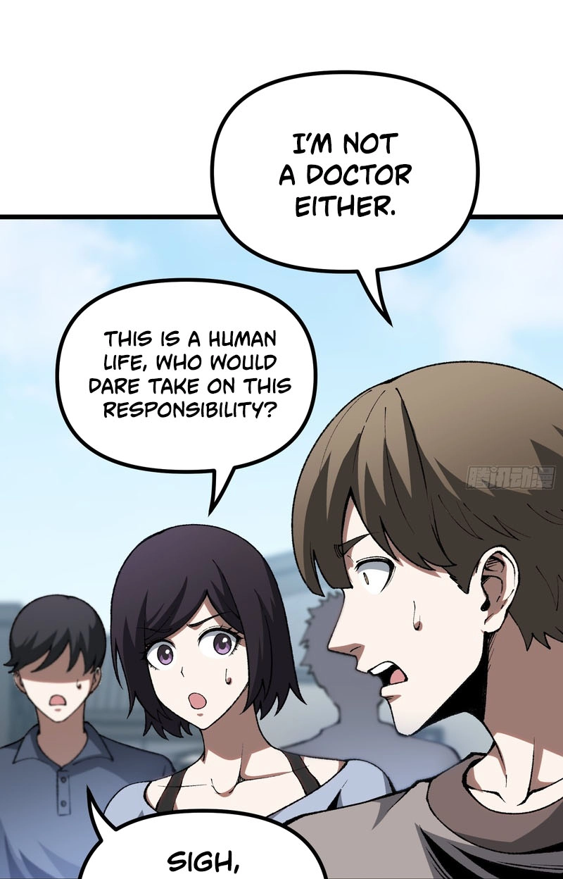 Read Urban God-Level Grandmaster chapter 7 image 48 on Lezhin