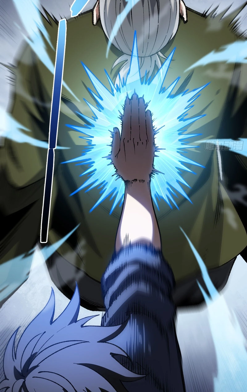 Read Urban God-Level Grandmaster chapter 7 image 72 on Lezhin