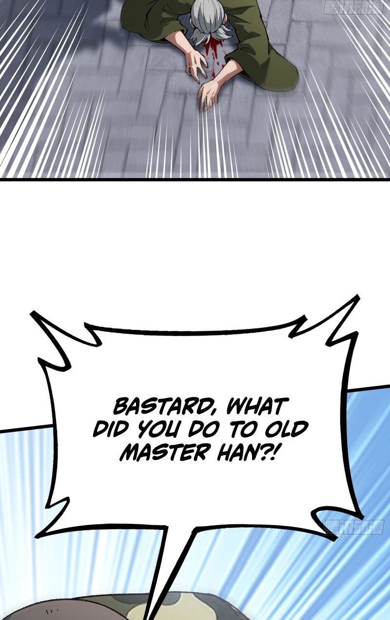Read Urban God-Level Grandmaster chapter 7 image 76 on Lezhin