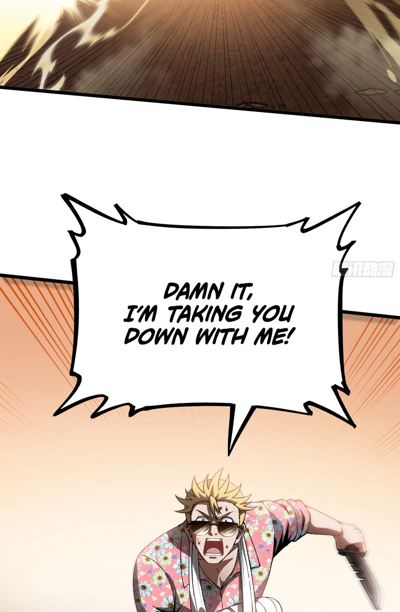 Read Urban God-Level Grandmaster chapter 9 image 32 on Lezhin