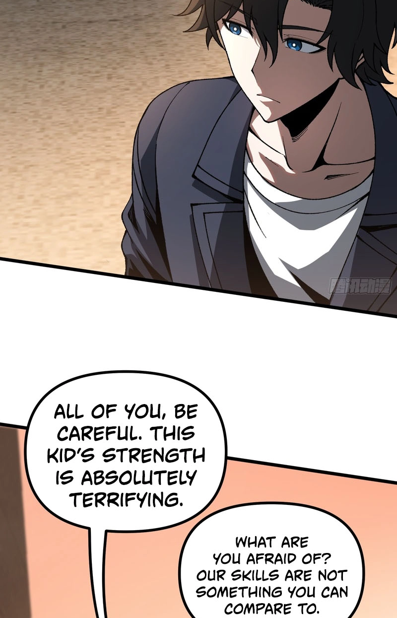 Read Urban God-Level Grandmaster chapter 9 image 4 on Lezhin