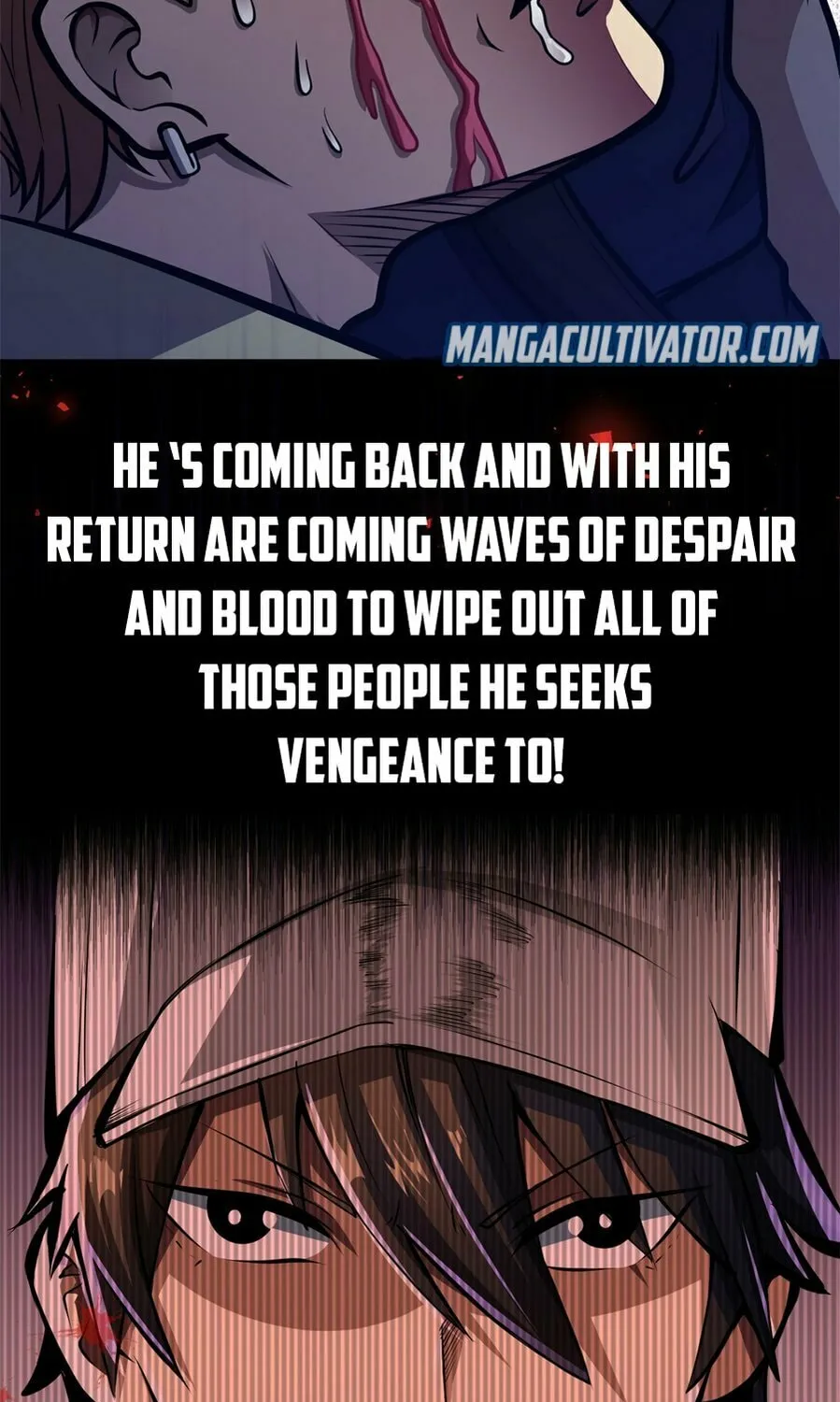 Urban God of Medicine Chapter 0 page 15 - 