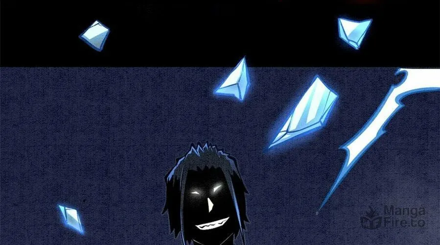 Urban God of Medicine Chapter 0 page 6 - 