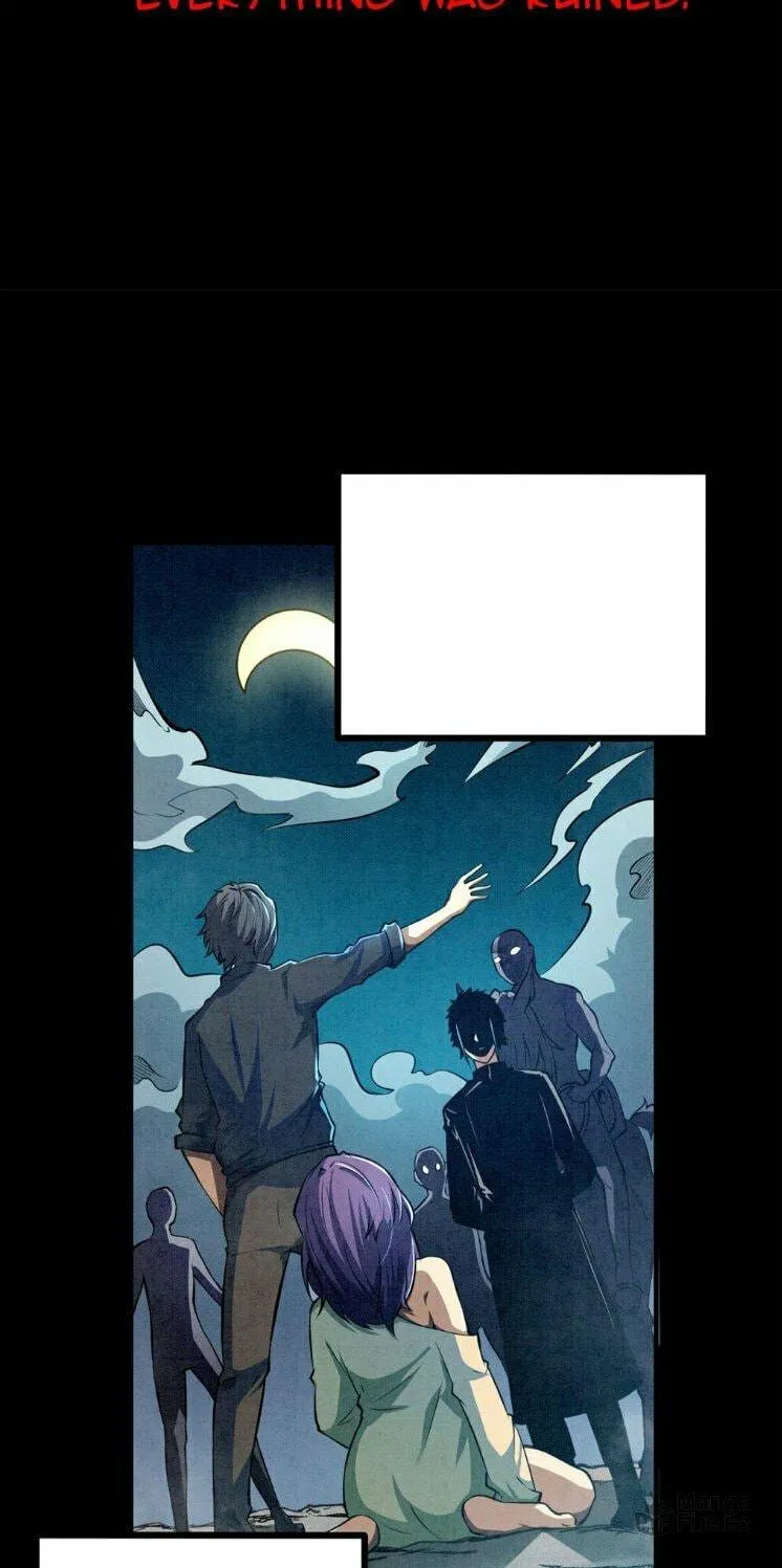 Urban God of Medicine Chapter 1 page 15 - 