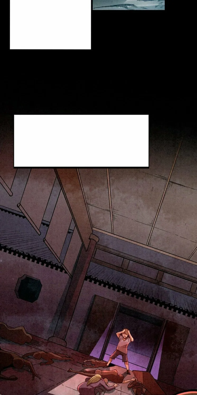 Urban God of Medicine Chapter 1 page 16 - 