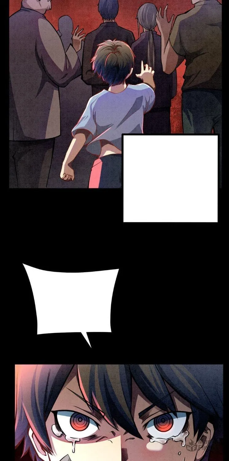 Urban God of Medicine Chapter 1 page 18 - 