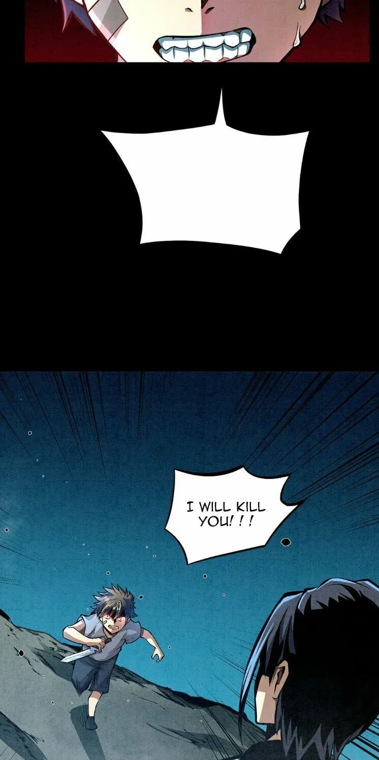 Urban God of Medicine Chapter 1 page 19 - 