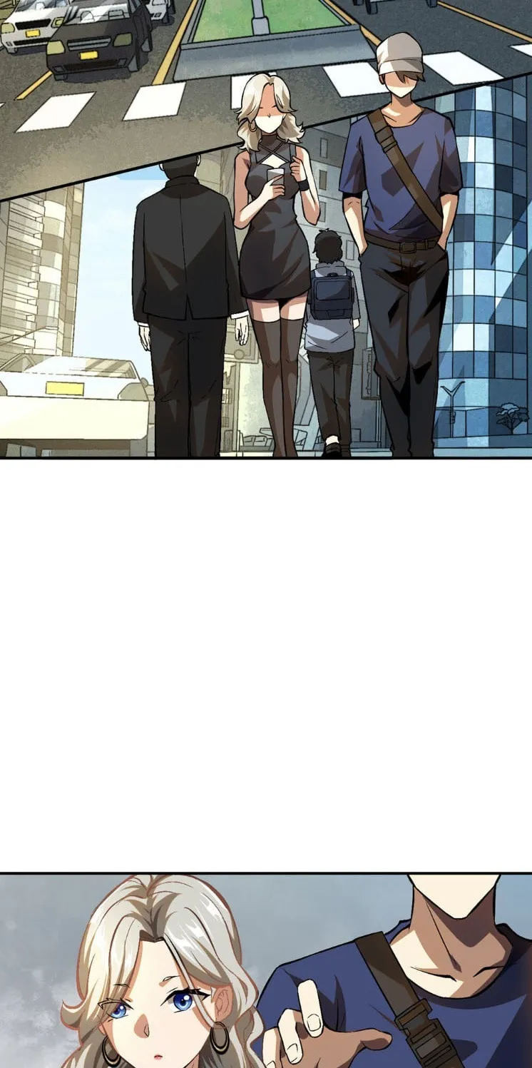 Urban God of Medicine Chapter 1 page 4 - 