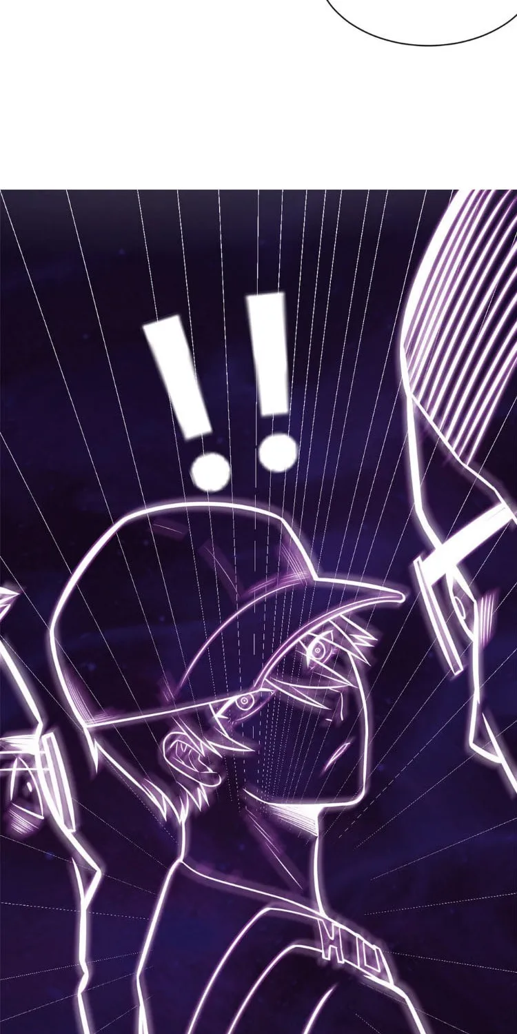 Urban God of Medicine Chapter 1 page 52 - 