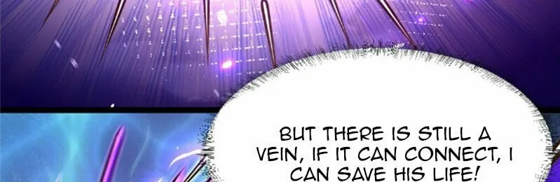 Urban God of Medicine Chapter 10 page 26 - 