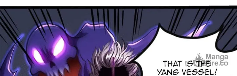 Urban God of Medicine Chapter 10 page 28 - 
