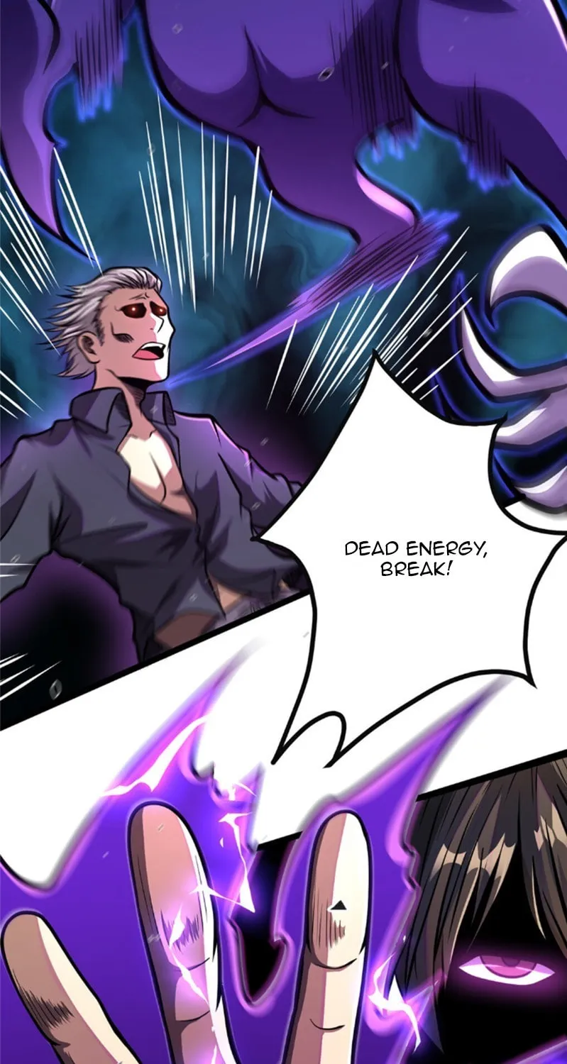 Urban God of Medicine Chapter 10 page 31 - 