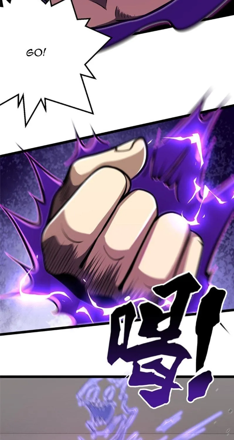 Urban God of Medicine Chapter 10 page 33 - 