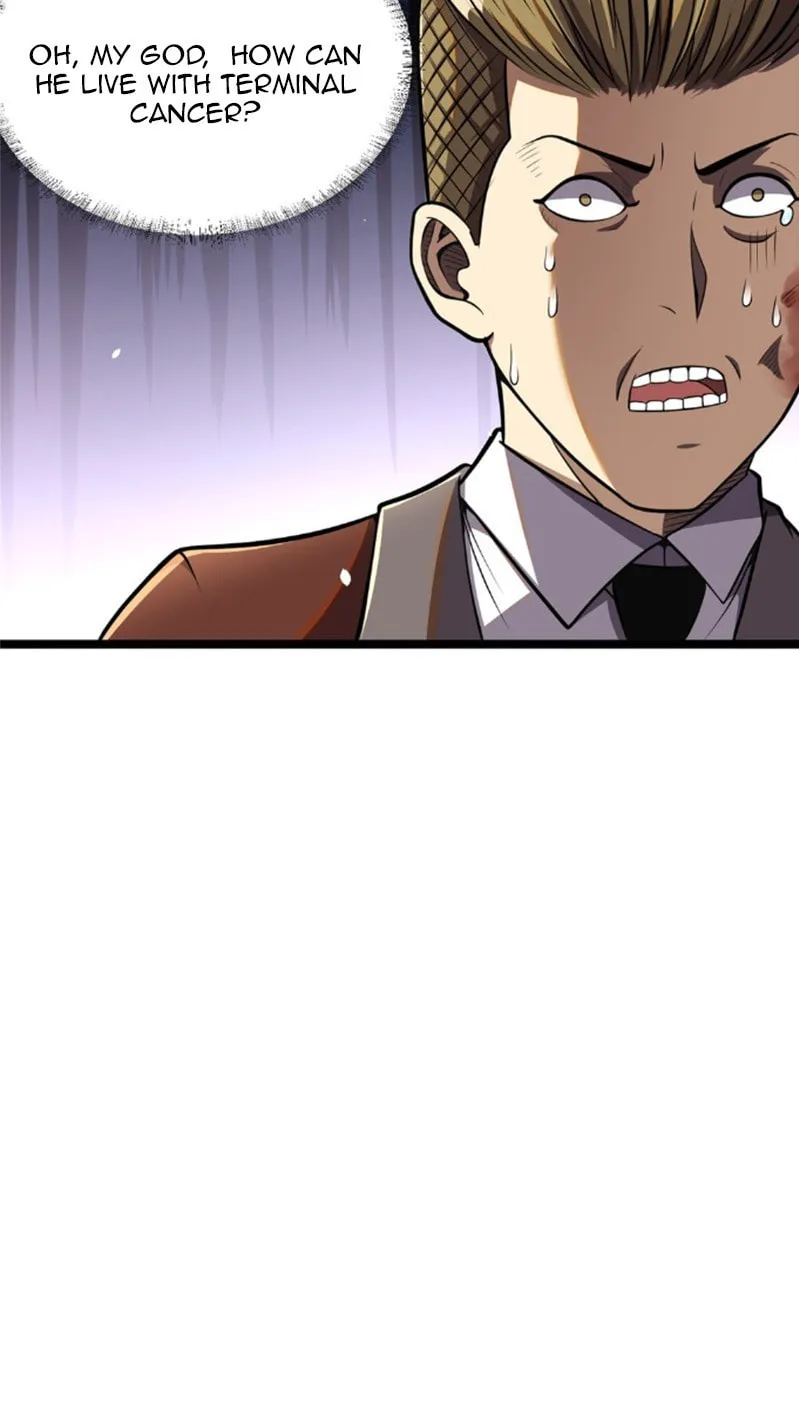 Urban God of Medicine Chapter 10 page 52 - 