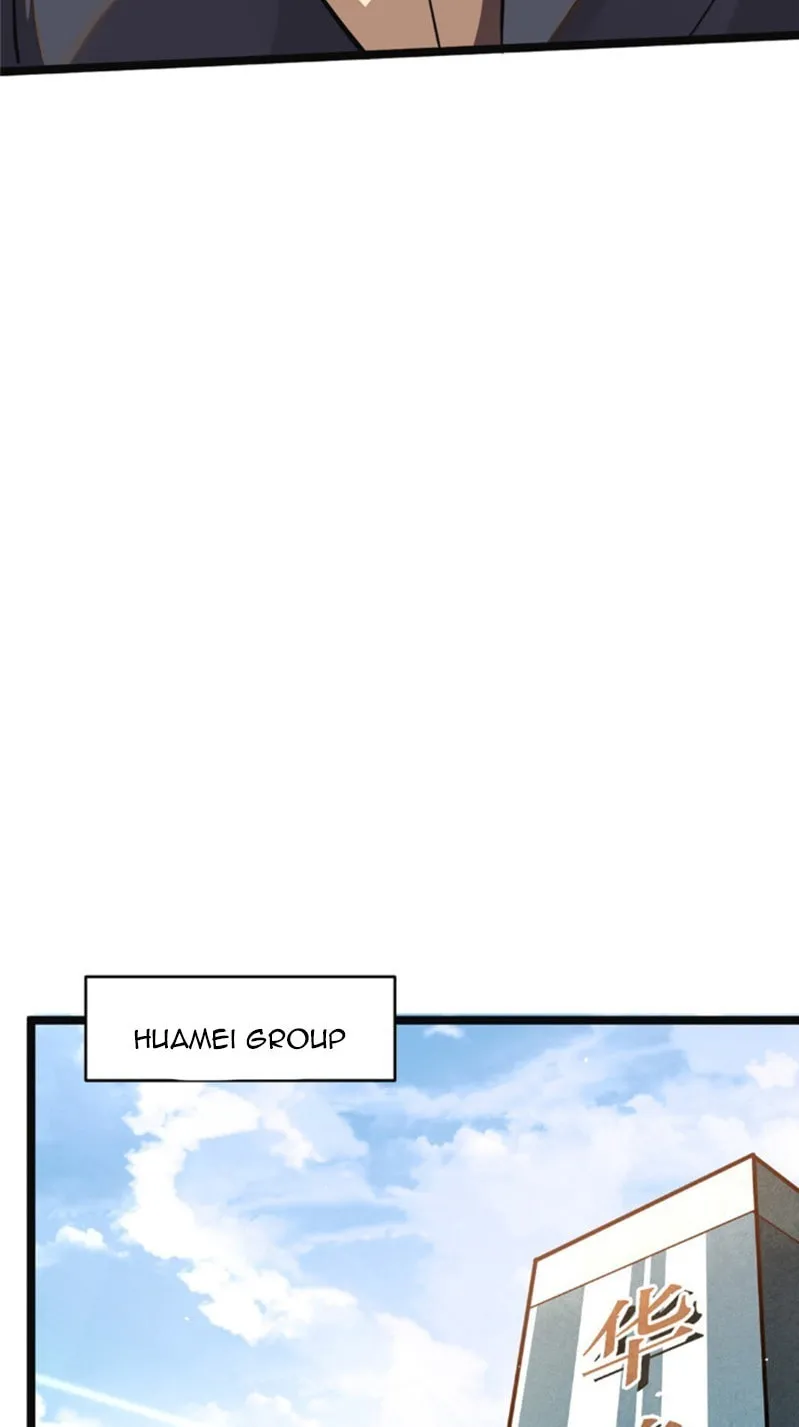 Urban God of Medicine Chapter 10 page 58 - 