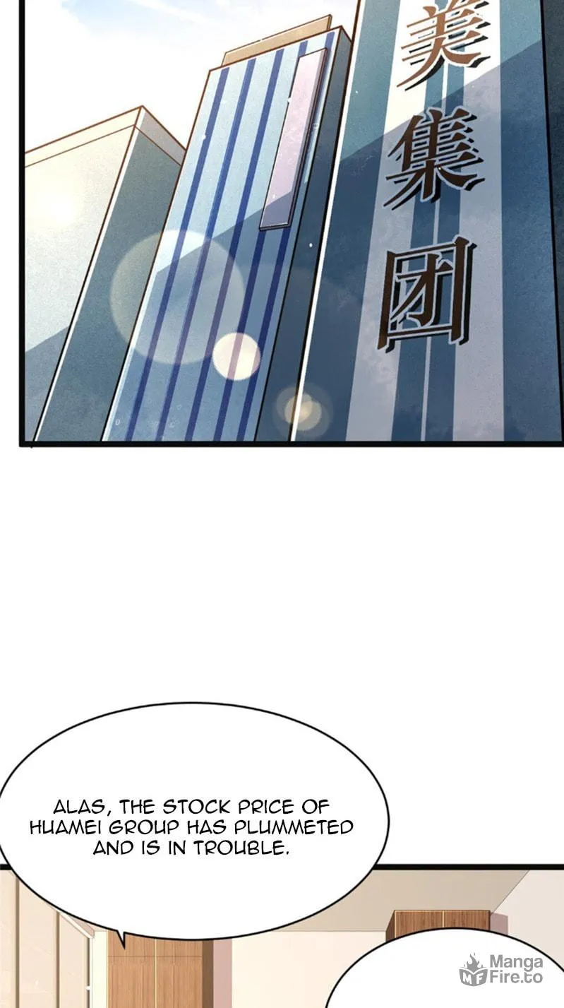 Urban God of Medicine Chapter 10 page 59 - 