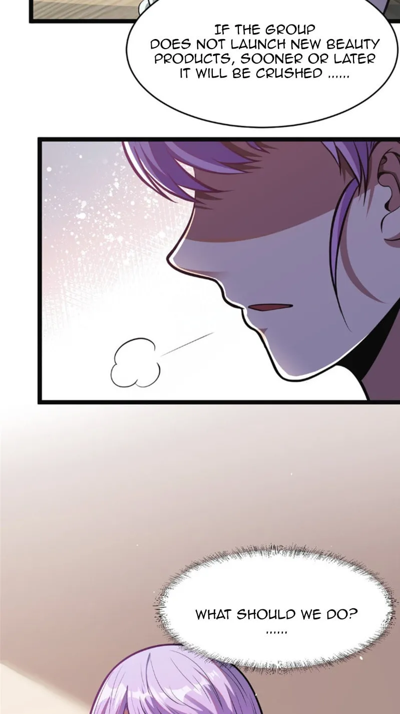 Urban God of Medicine Chapter 10 page 61 - 