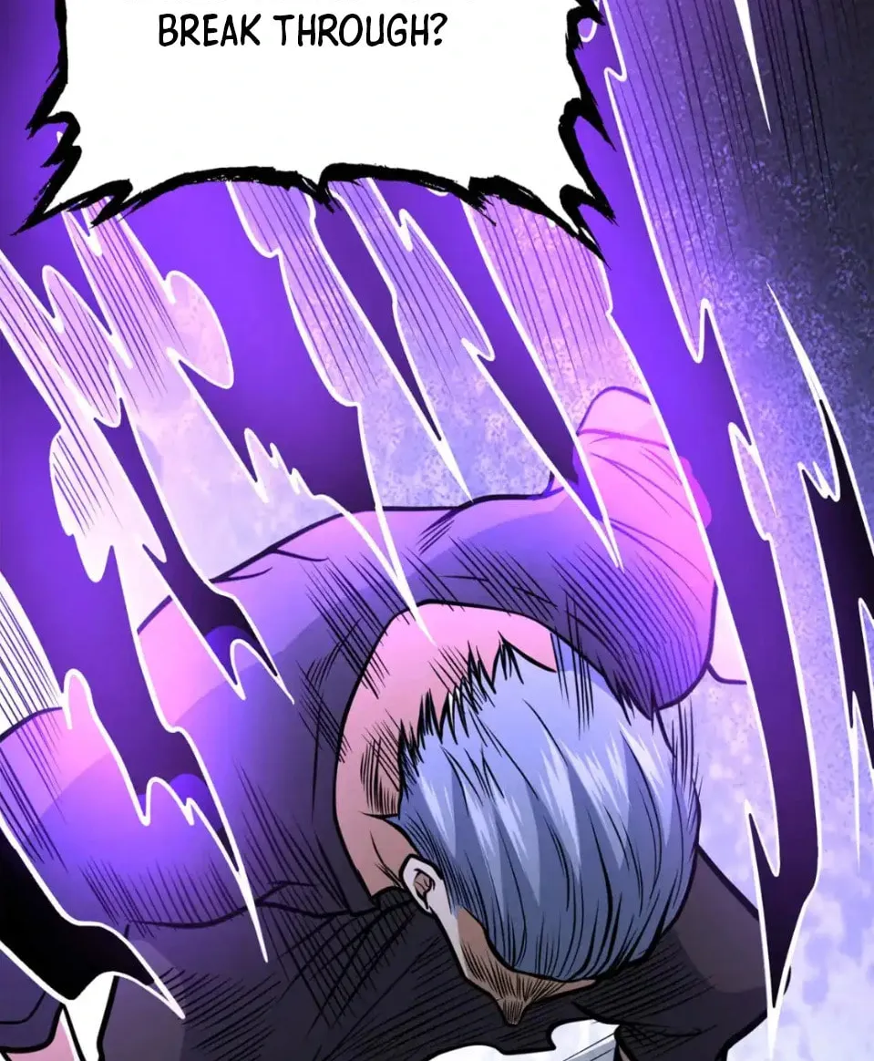Urban God of Medicine Chapter 139 page 13 - 