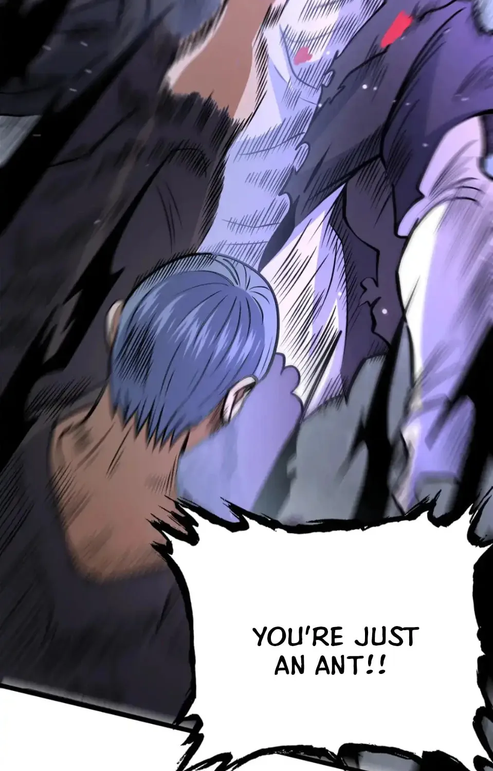 Urban God of Medicine Chapter 139 page 16 - 