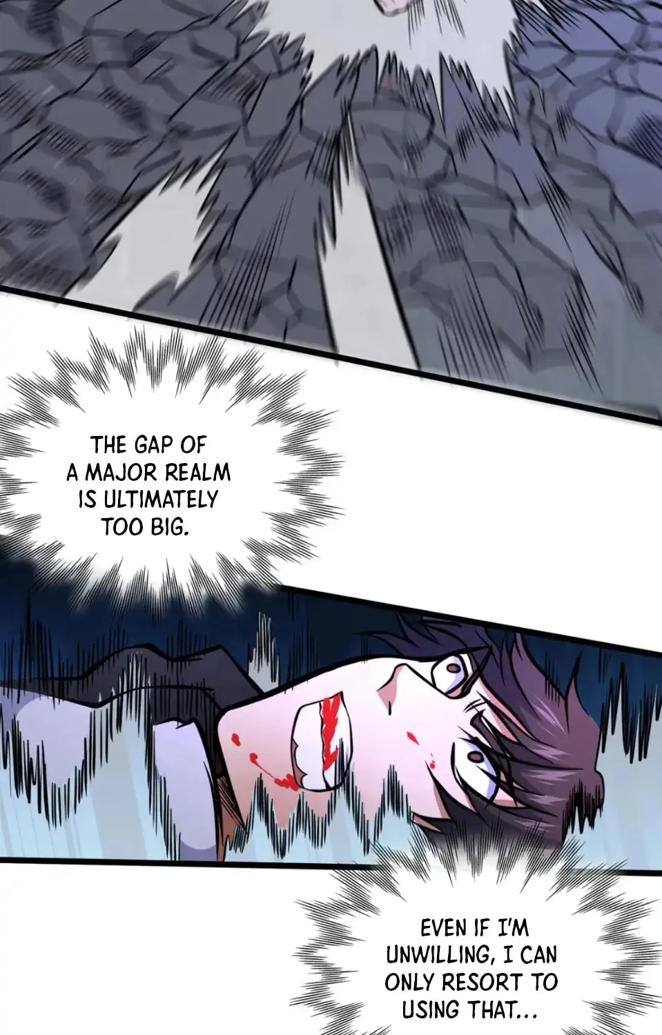 Urban God of Medicine Chapter 139 page 20 - 