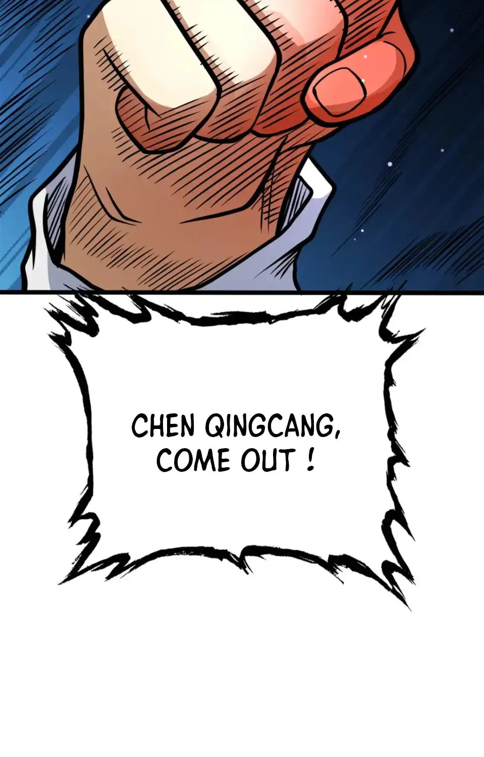 Urban God of Medicine Chapter 139 page 27 - 