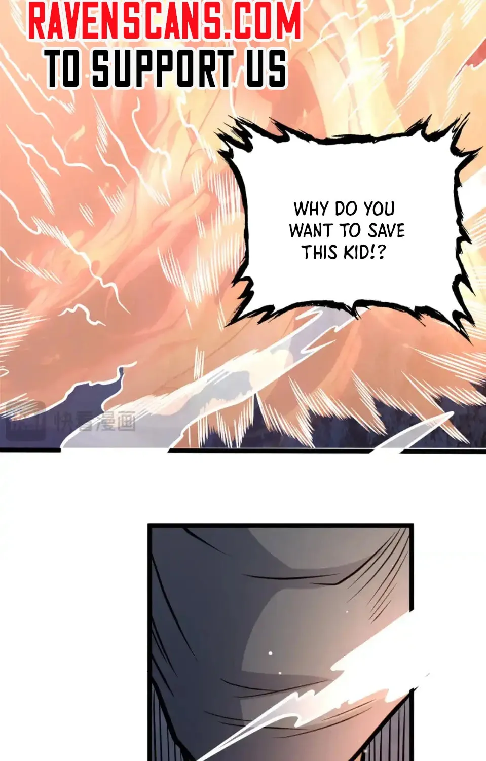 Urban God of Medicine Chapter 139 page 34 - 
