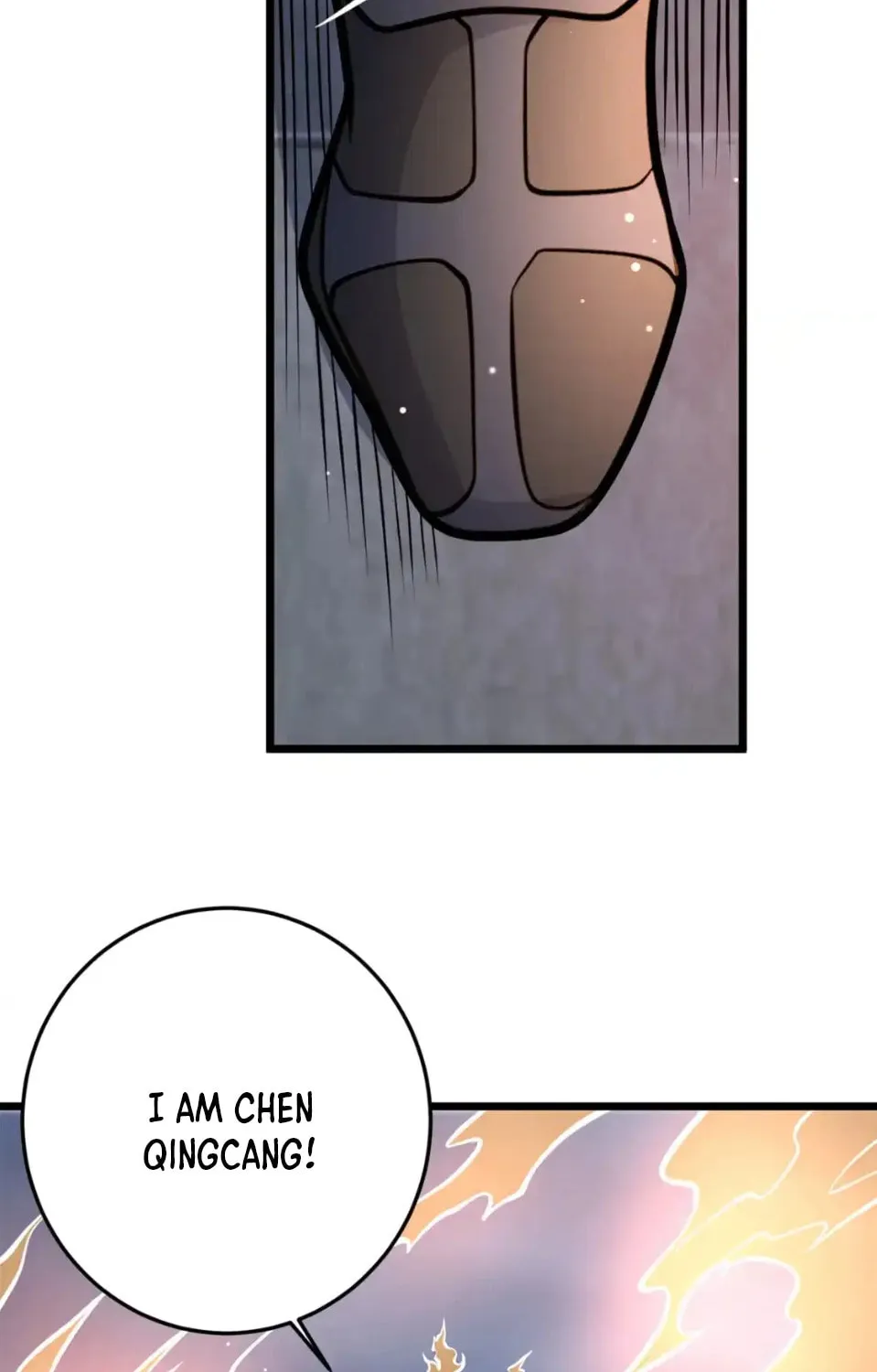 Urban God of Medicine Chapter 139 page 35 - 