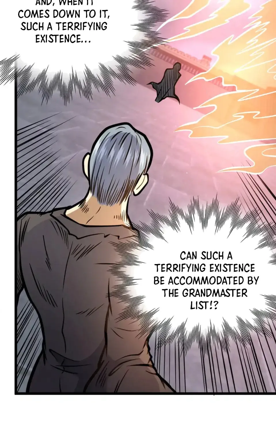 Urban God of Medicine Chapter 139 page 39 - 