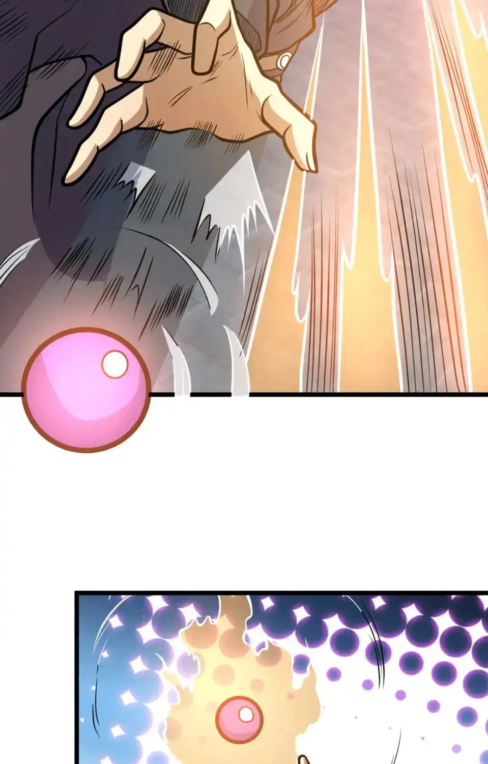 Urban God of Medicine Chapter 139 page 54 - 