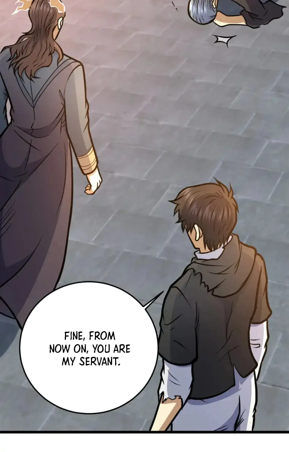 Urban God of Medicine Chapter 139 page 63 - 