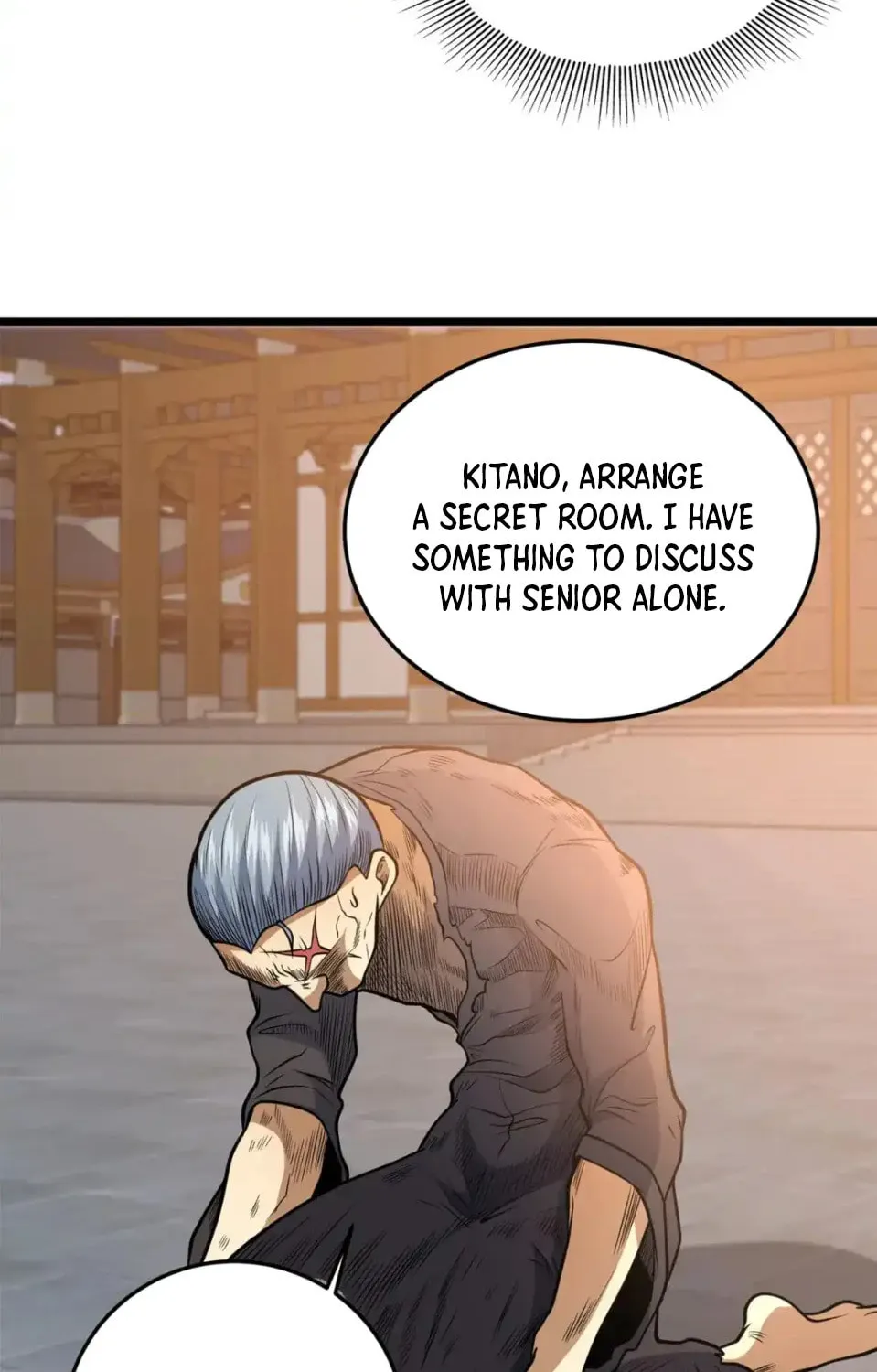 Urban God of Medicine Chapter 139 page 65 - 