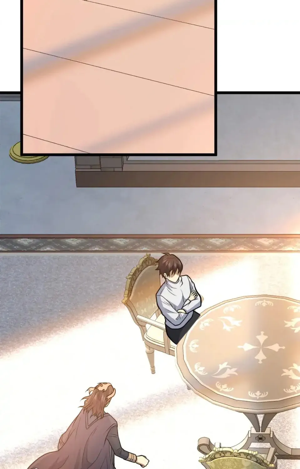 Urban God of Medicine Chapter 139 page 69 - 