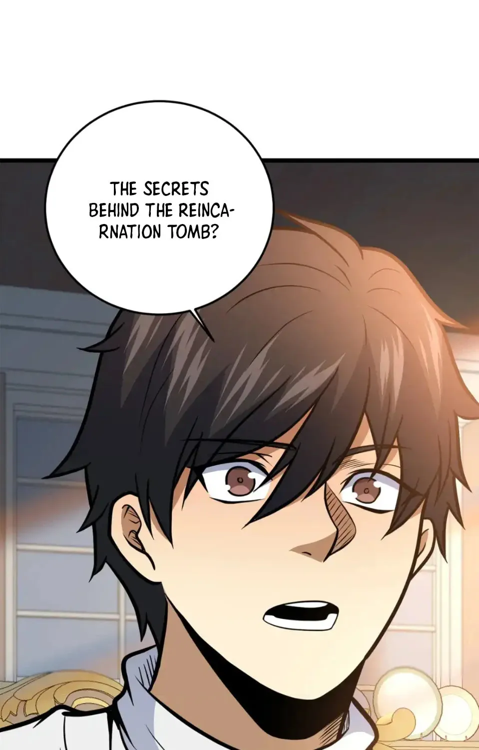Urban God of Medicine Chapter 139 page 74 - 