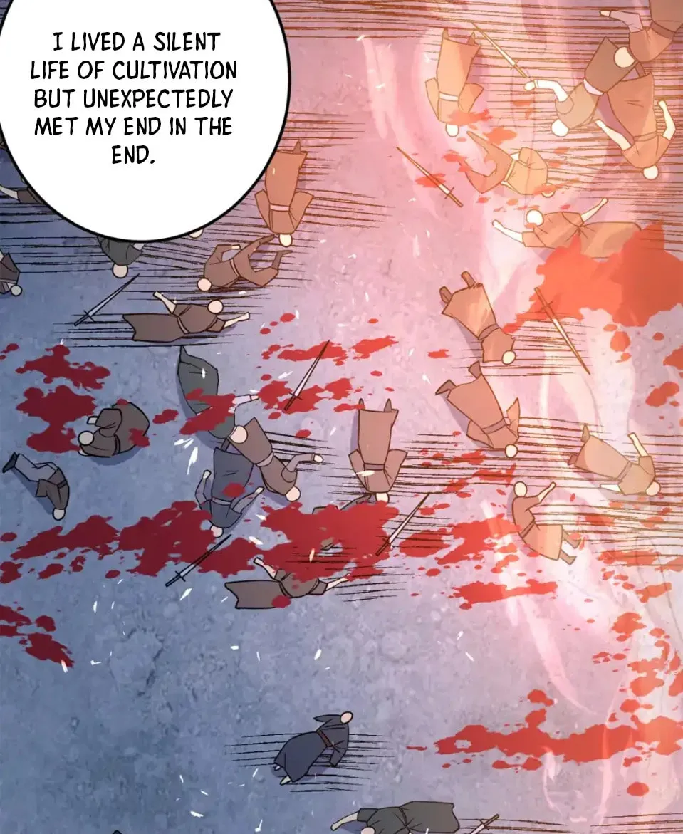 Urban God of Medicine Chapter 140 page 13 - 