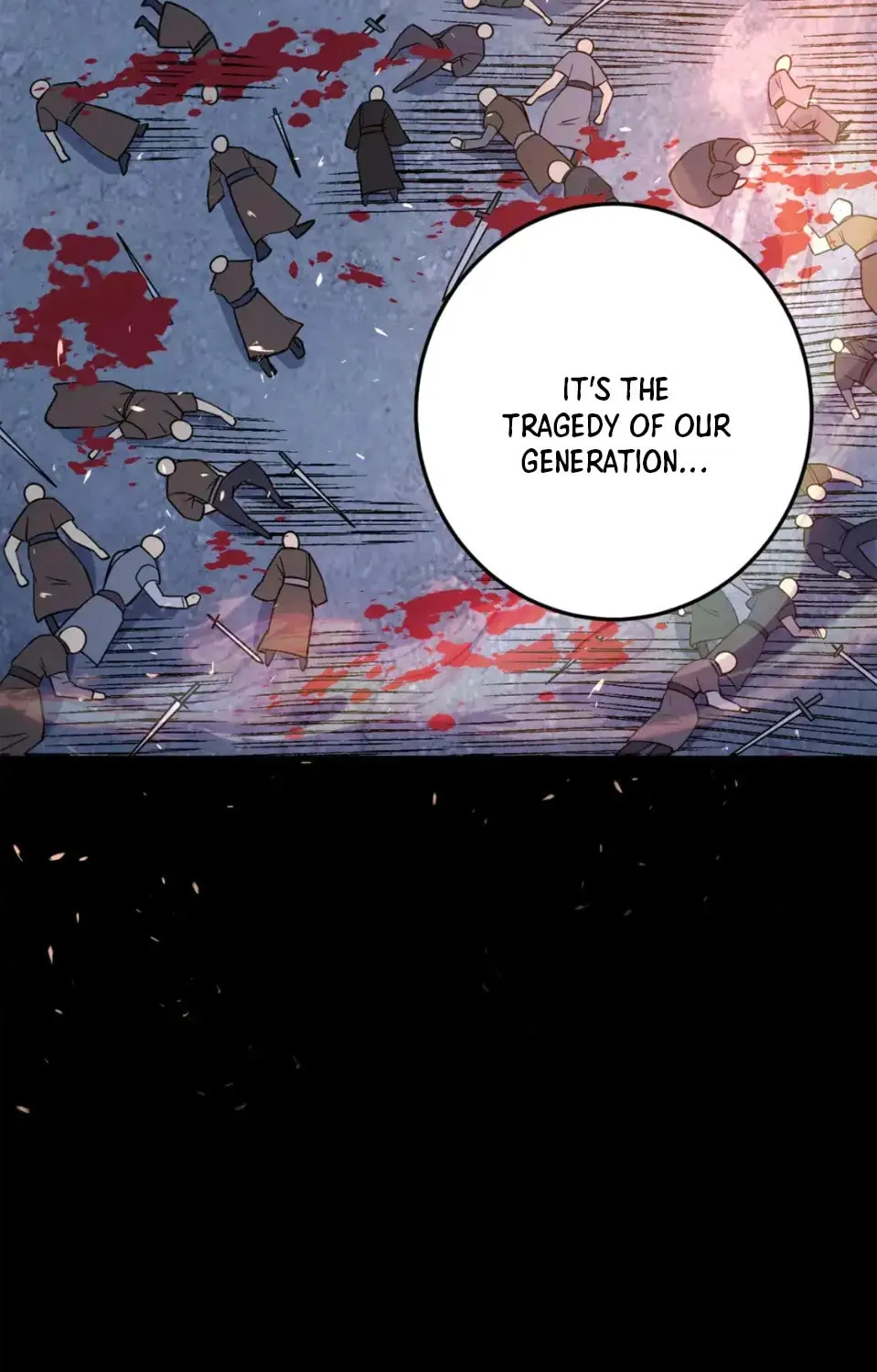 Urban God of Medicine Chapter 140 page 14 - 
