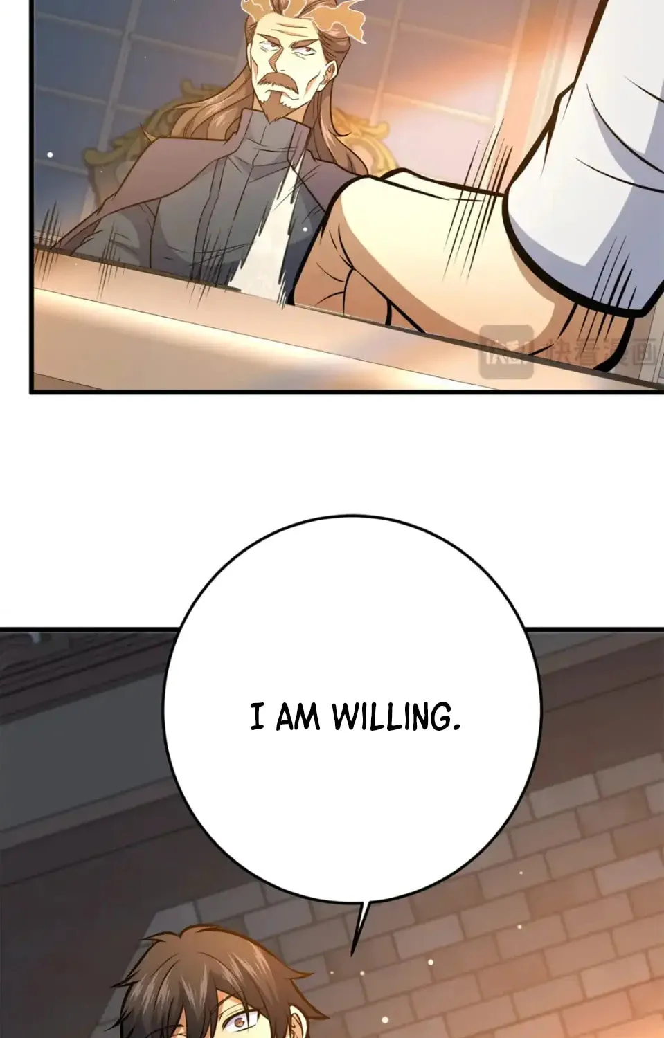Urban God of Medicine Chapter 140 page 20 - 